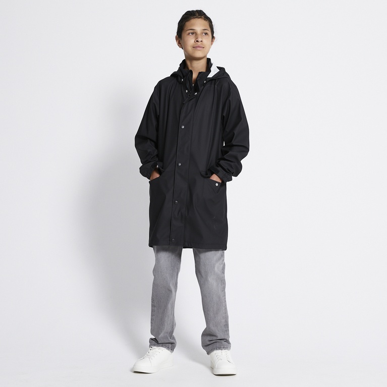 Rain jacket "Borås star"